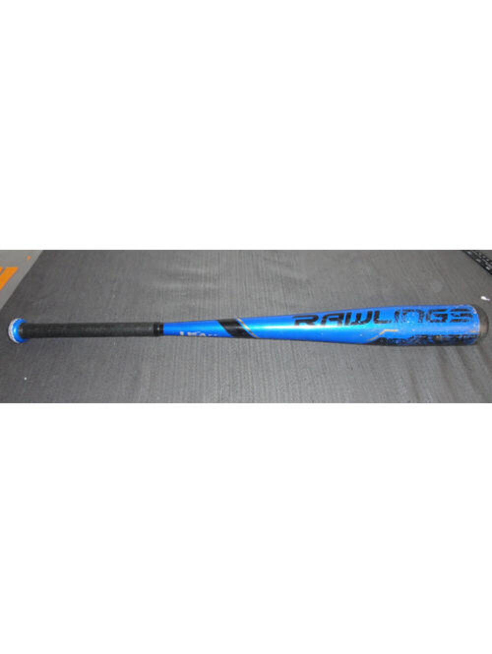 Rawlings Velo USA APPROVED US9V10 Hybrid 30 inch /20 oz 2 5/8" Barrel Bat